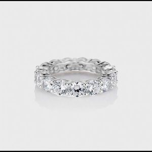 Alexa Kelley Natalie ring, size 6